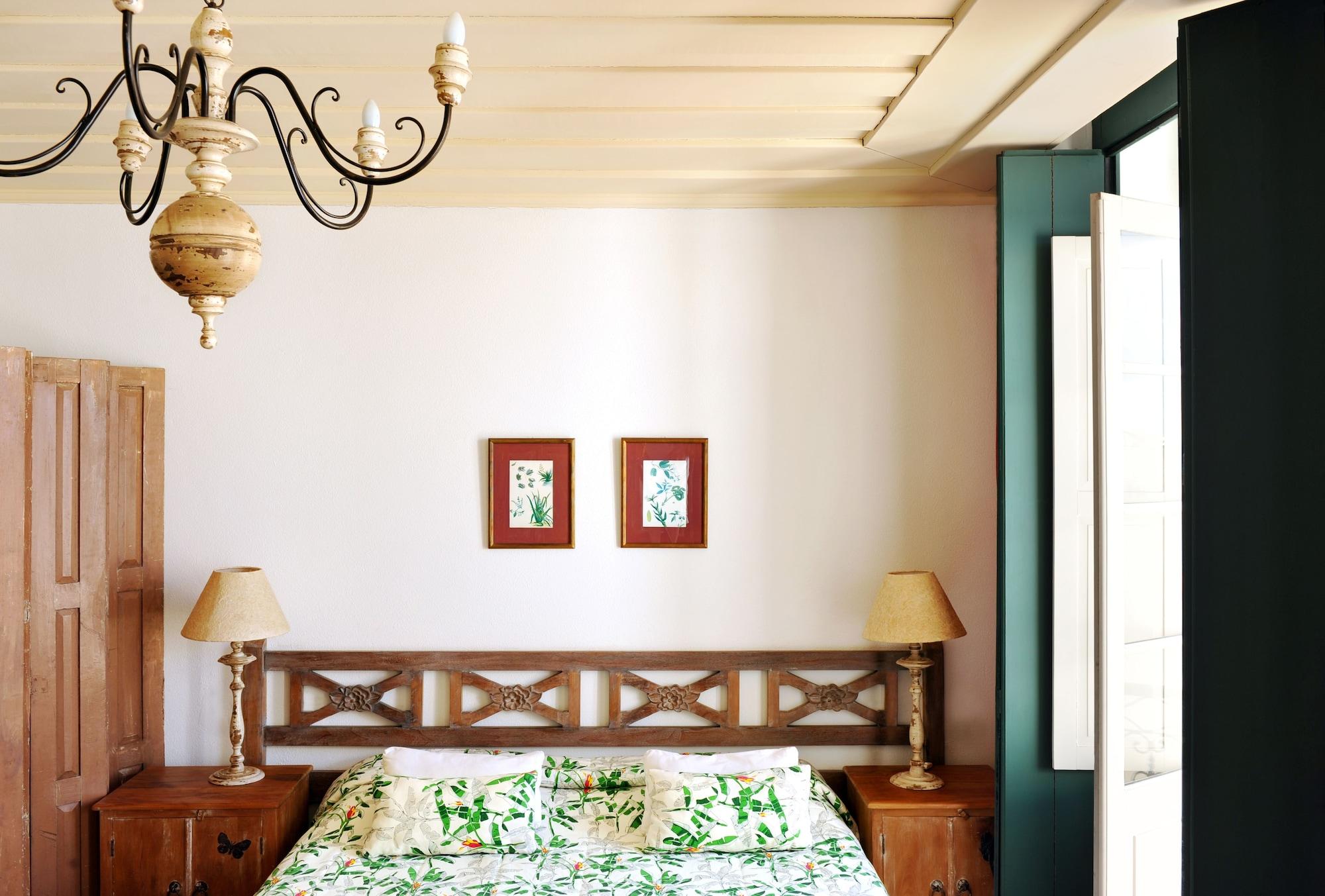 Hotel Villa Bahia Salvador Bagian luar foto