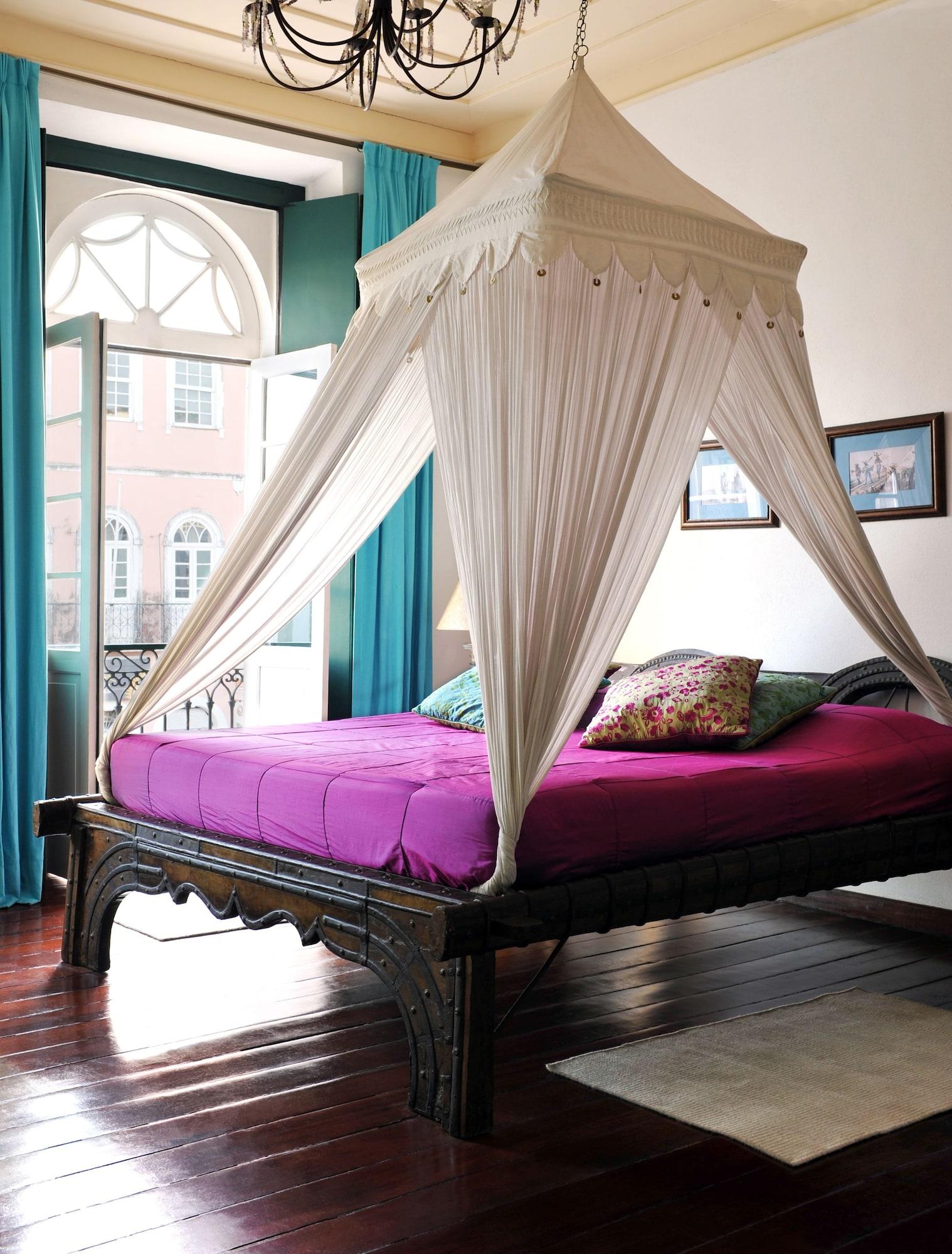 Hotel Villa Bahia Salvador Bagian luar foto