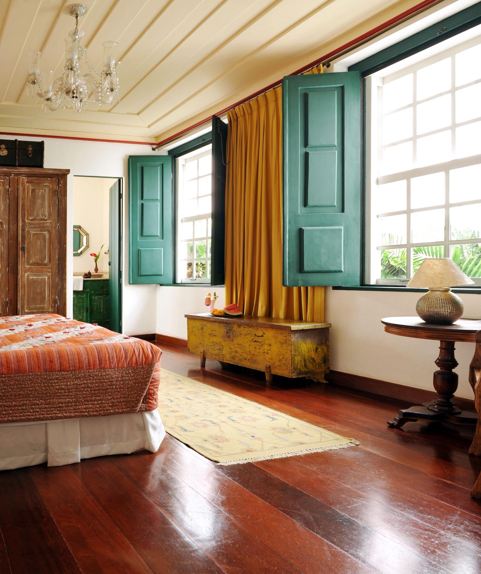 Hotel Villa Bahia Salvador Bagian luar foto