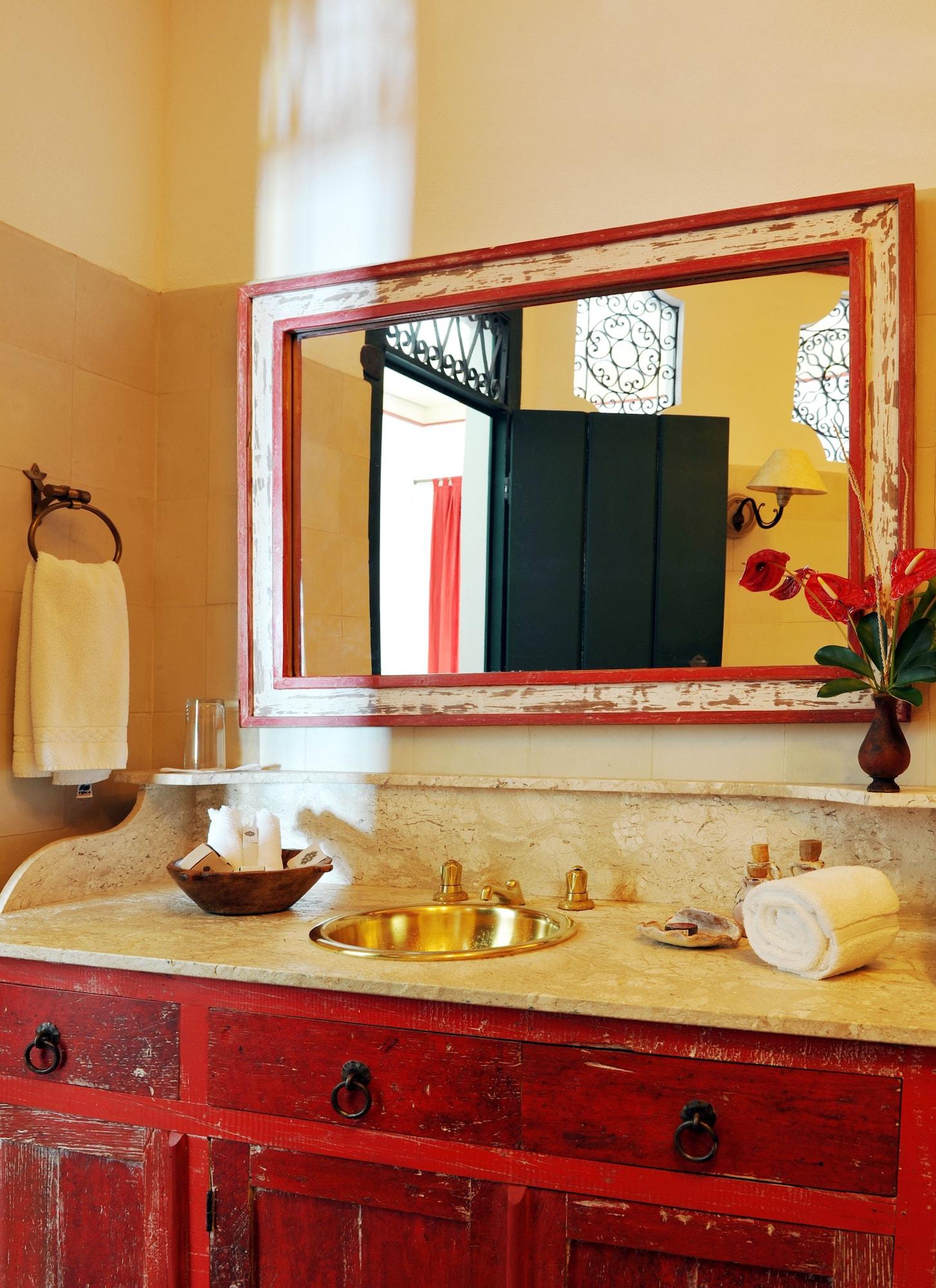 Hotel Villa Bahia Salvador Bagian luar foto