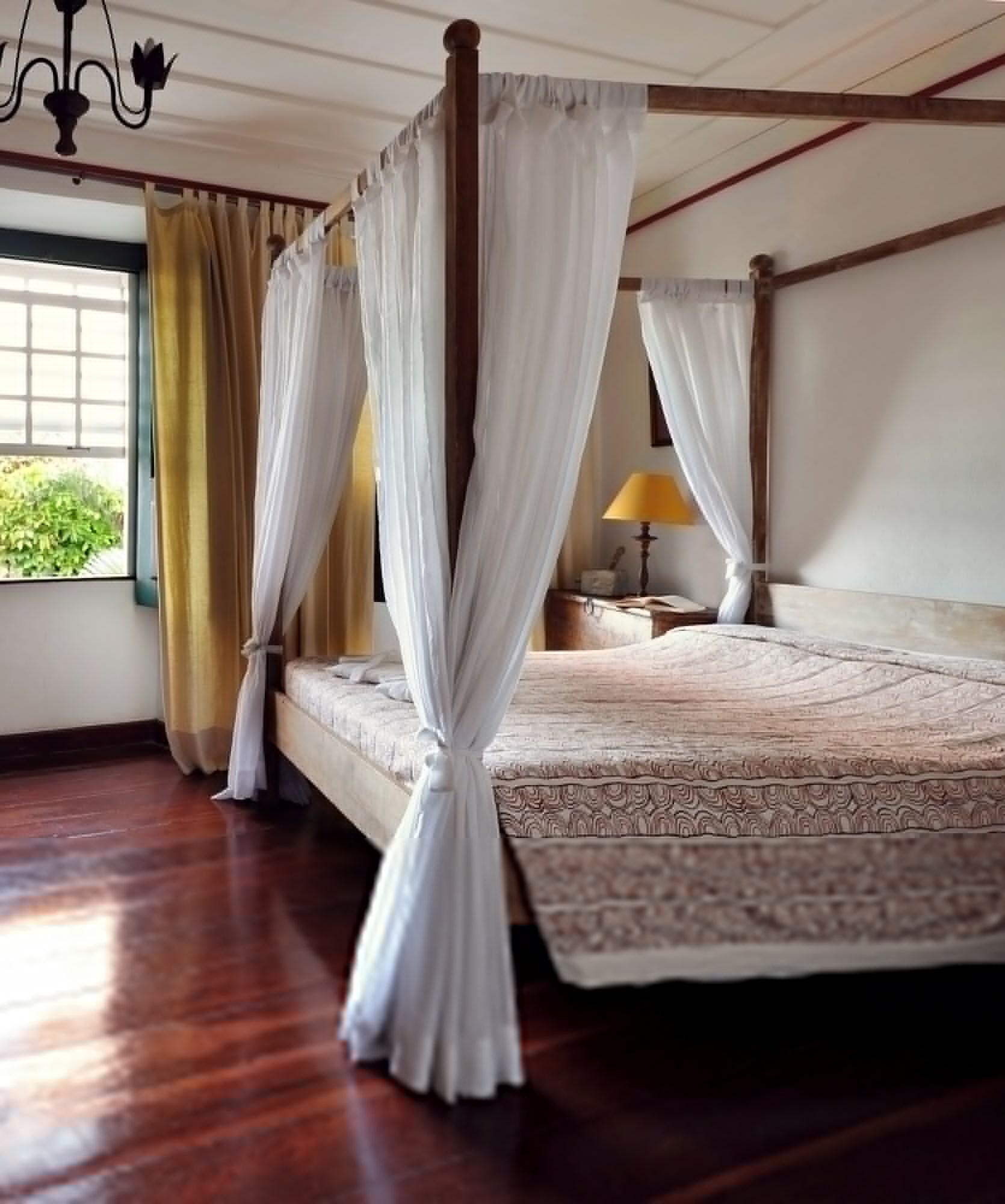 Hotel Villa Bahia Salvador Bagian luar foto