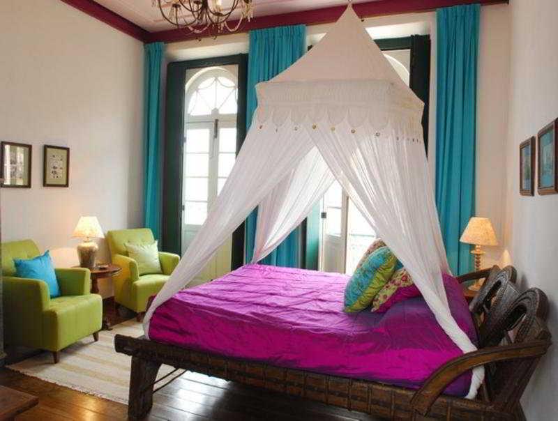 Hotel Villa Bahia Salvador Bagian luar foto