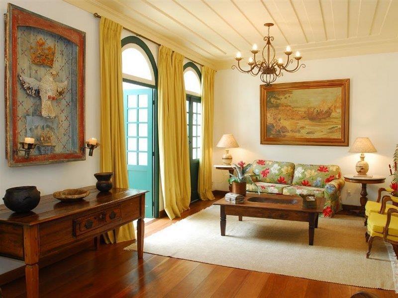 Hotel Villa Bahia Salvador Bagian luar foto