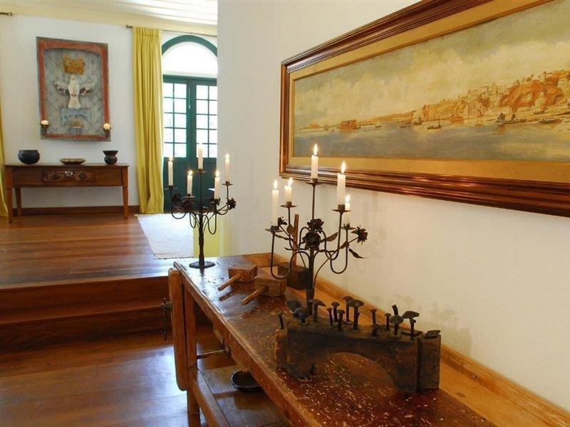 Hotel Villa Bahia Salvador Bagian luar foto