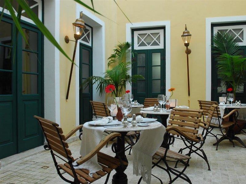 Hotel Villa Bahia Salvador Bagian luar foto