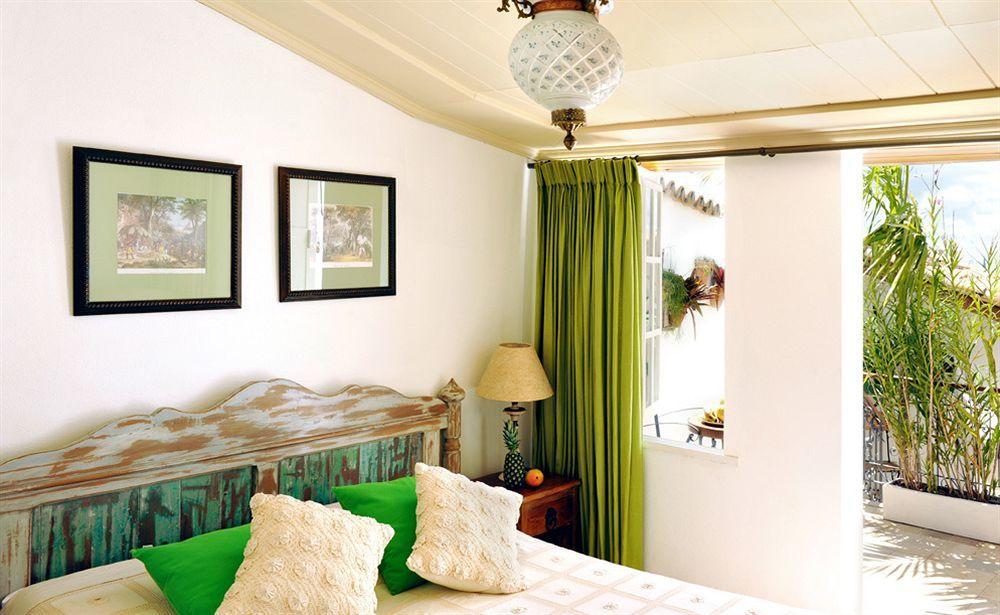 Hotel Villa Bahia Salvador Bagian luar foto
