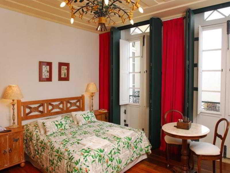 Hotel Villa Bahia Salvador Bagian luar foto