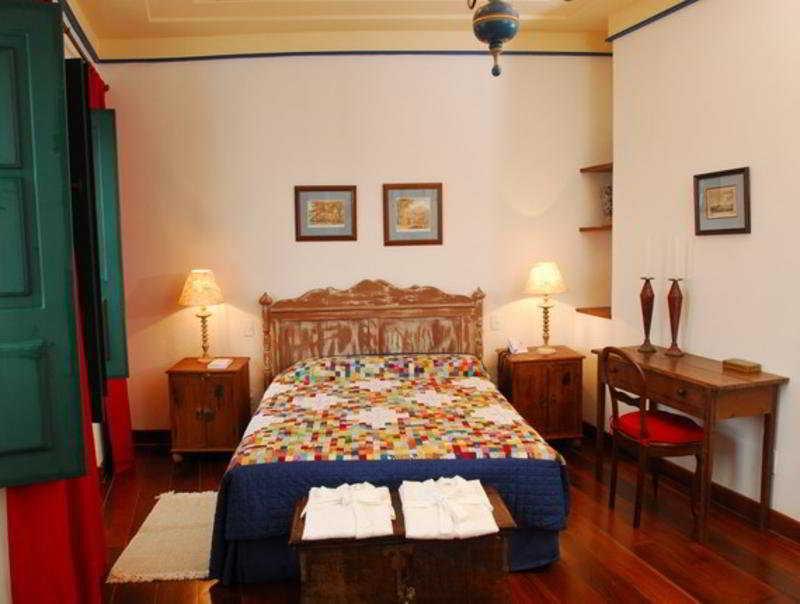 Hotel Villa Bahia Salvador Bagian luar foto