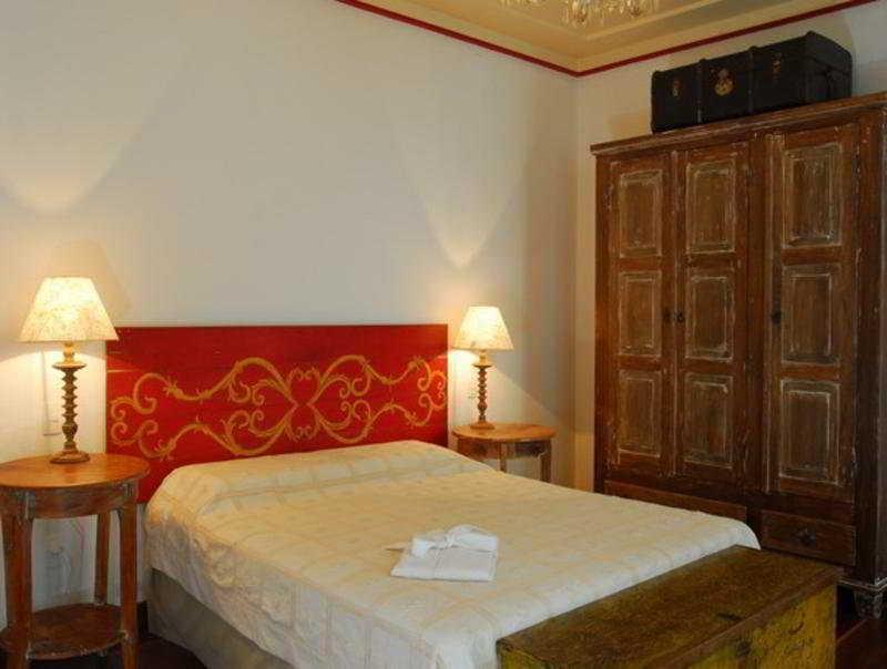 Hotel Villa Bahia Salvador Bagian luar foto