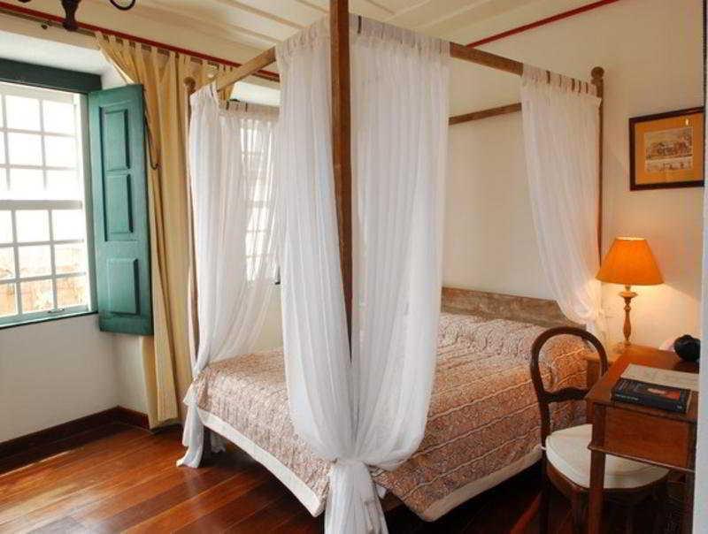 Hotel Villa Bahia Salvador Bagian luar foto