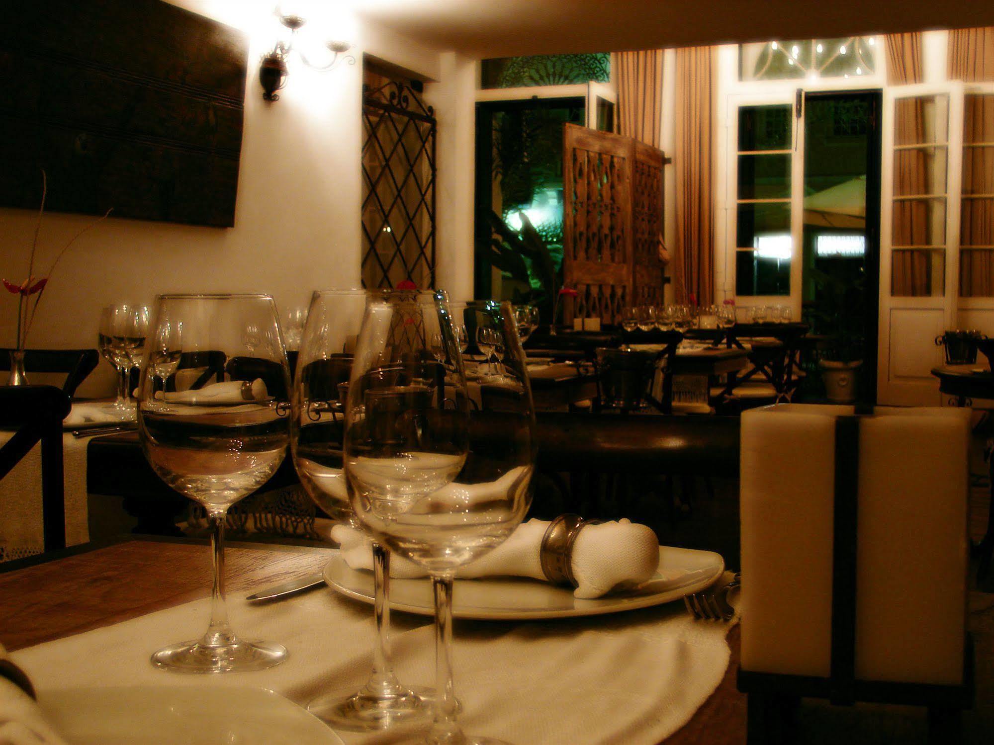 Hotel Villa Bahia Salvador Bagian luar foto