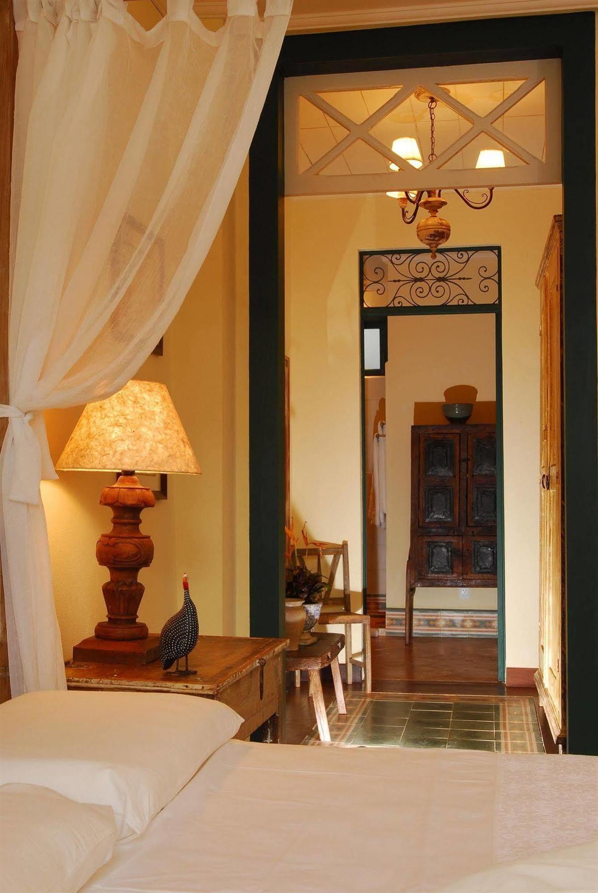 Hotel Villa Bahia Salvador Bagian luar foto
